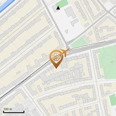 Foto zu Wandsbeker Chaussee 66, 22089 Hamburg