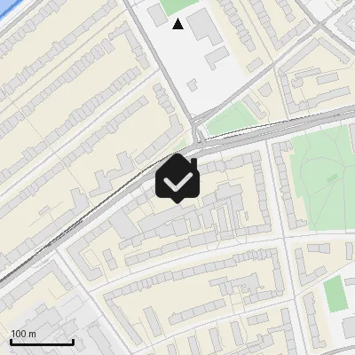 Bild zu Wandsbeker Chaussee 68, 22089 Hamburg