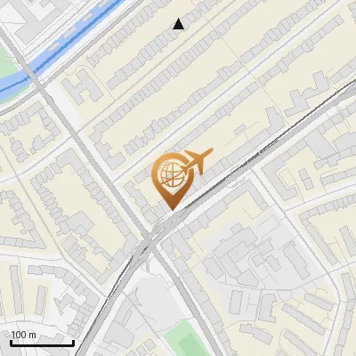 Foto zu Wandsbeker Chaussee 7, 22089 Hamburg