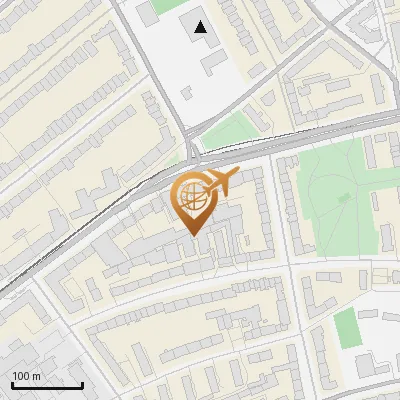 Foto zu Wandsbeker Chaussee 74, 22089 Hamburg