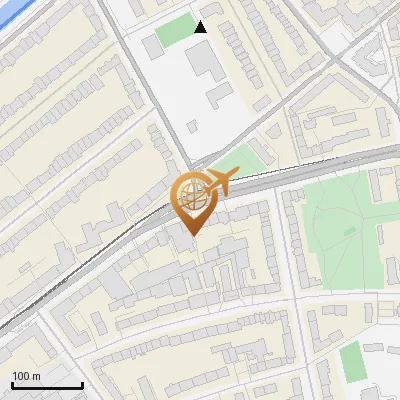 Foto zu Wandsbeker Chaussee 76, 22089 Hamburg