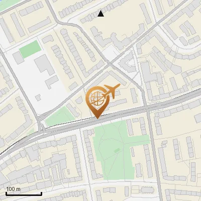 Foto zu Wandsbeker Chaussee 81, 22089 Hamburg