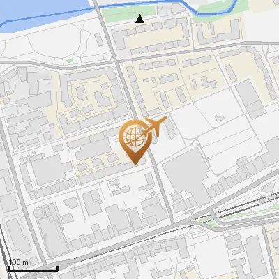 Foto zu Wandsbeker Königstraße 17, 22041 Hamburg