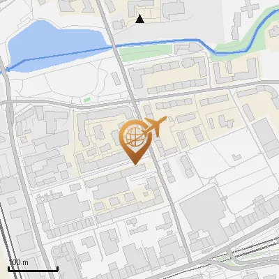 Foto zu Wandsbeker Königstraße 29, 22041 Hamburg