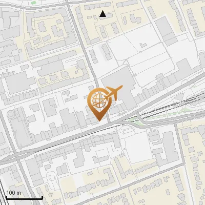 Foto zu Wandsbeker Königstraße 3, 22041 Hamburg