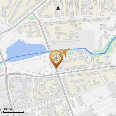 Foto zu Wandsbeker Königstraße 50, 22041 Hamburg