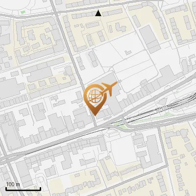 Foto zu Wandsbeker Königstraße 6, 22041 Hamburg