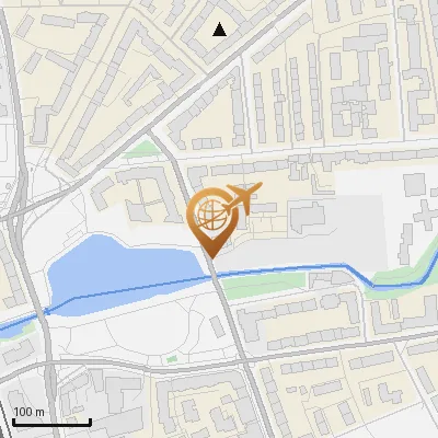 Foto zu Wandsbeker Königstraße 66, 22041 Hamburg