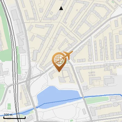 Foto zu Wandsbeker Königstraße 69, 22041 Hamburg