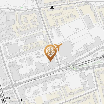 Foto zu Wandsbeker Königstraße 7, 22041 Hamburg