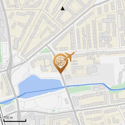 Foto zu Wandsbeker Königstraße 70, 22041 Hamburg