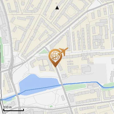 Foto zu Wandsbeker Königstraße 74, 22041 Hamburg