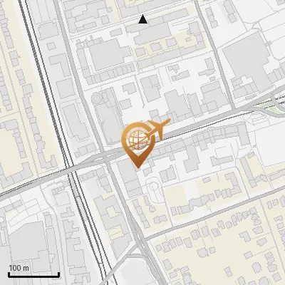 Foto zu Wandsbeker Marktstraße 10, 22041 Hamburg