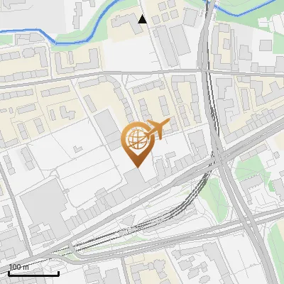 Foto zu Wandsbeker Marktstraße 103, 22041 Hamburg