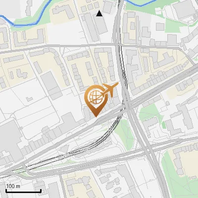 Foto zu Wandsbeker Marktstraße 117, 22041 Hamburg