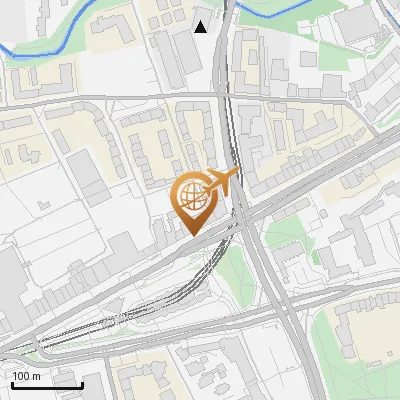 Foto zu Wandsbeker Marktstraße 123, 22041 Hamburg