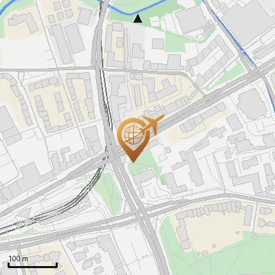 Foto zu Wandsbeker Marktstraße 142, 22041 Hamburg