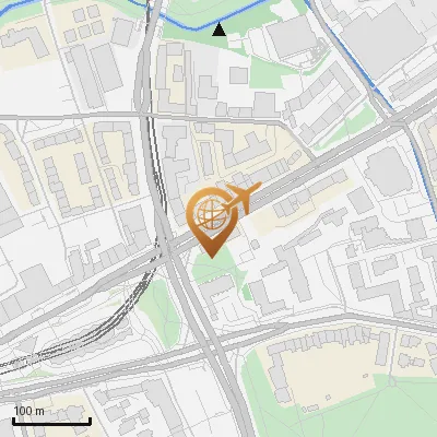 Foto zu Wandsbeker Marktstraße 144, 22041 Hamburg