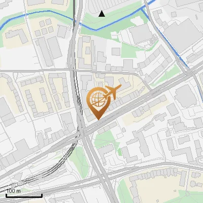 Foto zu Wandsbeker Marktstraße 145, 22041 Hamburg