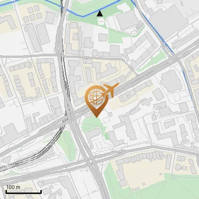 Foto zu Wandsbeker Marktstraße 146, 22041 Hamburg