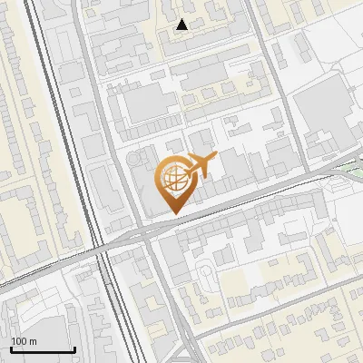 Foto zu Wandsbeker Marktstraße 15, 22041 Hamburg