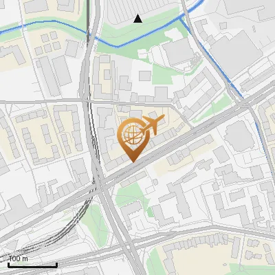 Foto zu Wandsbeker Marktstraße 153, 22041 Hamburg