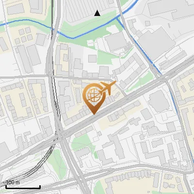 Foto zu Wandsbeker Marktstraße 159, 22041 Hamburg