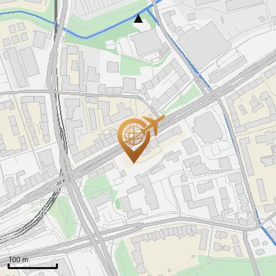 Foto zu Wandsbeker Marktstraße 162, 22041 Hamburg