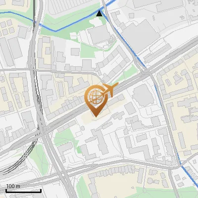 Foto zu Wandsbeker Marktstraße 168, 22041 Hamburg