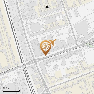 Foto zu Wandsbeker Marktstraße 17, 22041 Hamburg