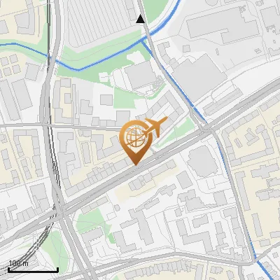 Foto zu Wandsbeker Marktstraße 173, 22041 Hamburg