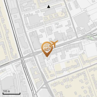 Foto zu Wandsbeker Marktstraße 18, 22041 Hamburg