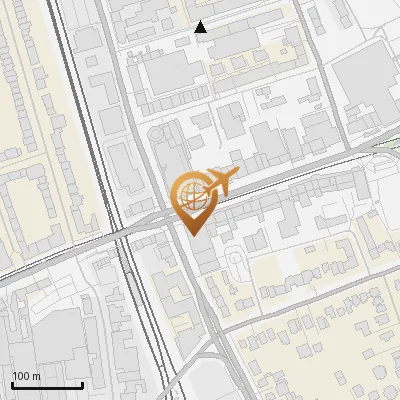 Foto zu Wandsbeker Marktstraße 2, 22041 Hamburg