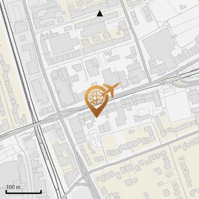 Foto zu Wandsbeker Marktstraße 24, 22041 Hamburg