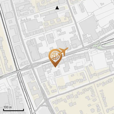 Foto zu Wandsbeker Marktstraße 28, 22041 Hamburg