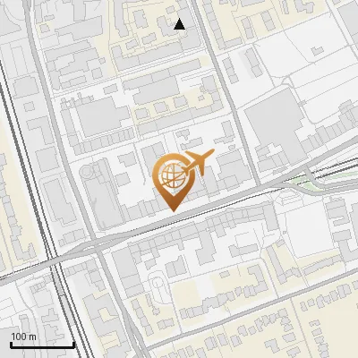 Foto zu Wandsbeker Marktstraße 29, 22041 Hamburg