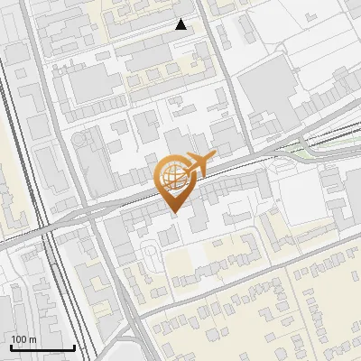 Foto zu Wandsbeker Marktstraße 30, 22041 Hamburg