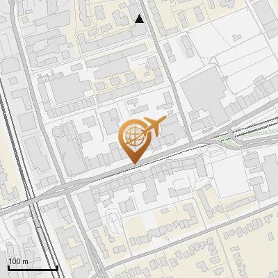 Foto zu Wandsbeker Marktstraße 33, 22041 Hamburg