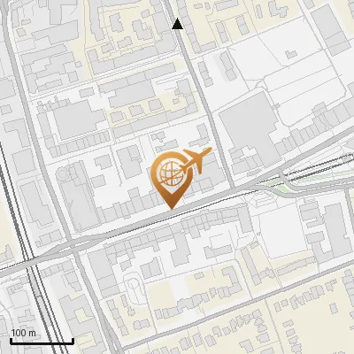 Foto zu Wandsbeker Marktstraße 37, 22041 Hamburg