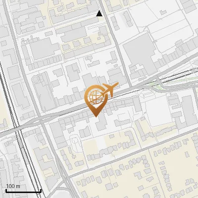 Foto zu Wandsbeker Marktstraße 38, 22041 Hamburg