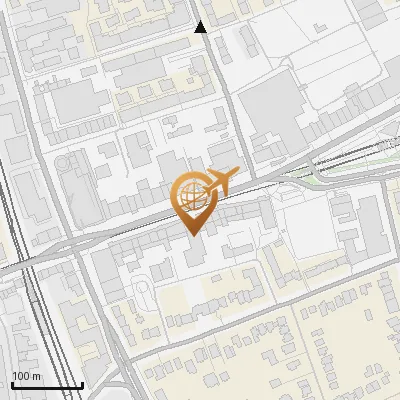 Foto zu Wandsbeker Marktstraße 40, 22041 Hamburg