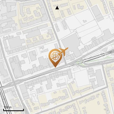 Foto zu Wandsbeker Marktstraße 45, 22041 Hamburg