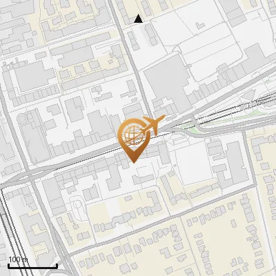 Foto zu Wandsbeker Marktstraße 48, 22041 Hamburg