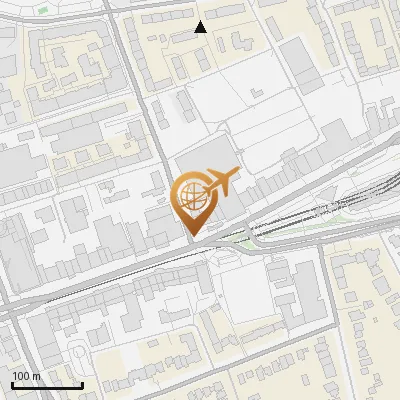 Foto zu Wandsbeker Marktstraße 57, 22041 Hamburg