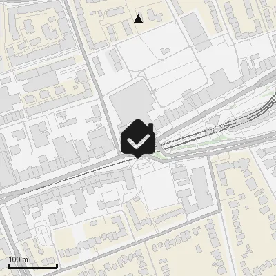 Bild zu Wandsbeker Marktstraße 59, 22041 Hamburg