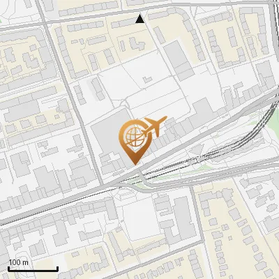 Foto zu Wandsbeker Marktstraße 67, 22041 Hamburg