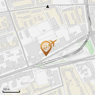 Foto zu Wandsbeker Marktstraße 75, 22041 Hamburg