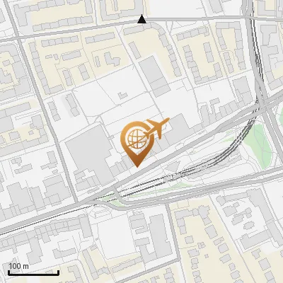 Foto zu Wandsbeker Marktstraße 79, 22041 Hamburg