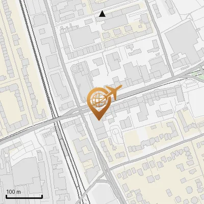 Foto zu Wandsbeker Marktstraße 8, 22041 Hamburg