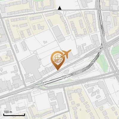 Foto zu Wandsbeker Marktstraße 85, 22041 Hamburg